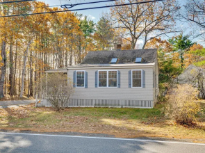 < 1 Mi to Dtwn Ogunquit! Coastal Family Retreat