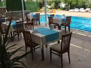 Shah Sultan Ozturk Hotel