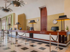 Iberostar Selection Rose Hall Suites