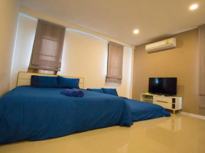 Club 51 Hua Hin Pool Villa