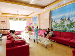 Da Huong Hotel