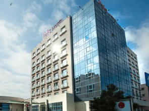Continental Forum Constanta