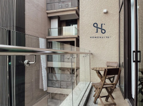 Homesuite’ Home @ Riverson SOHO