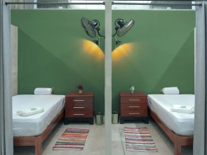 Hostal Escentrike
