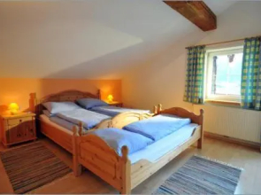 Appartments Bad Salve