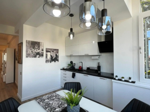 Victoriei Sky View - Luxury Apartament