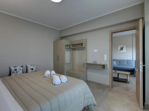 The House Of The Roses Seaview Superior Apartment 2