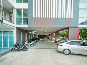 Ozone Condo by Lofty