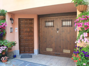 Casa Mia Apartment