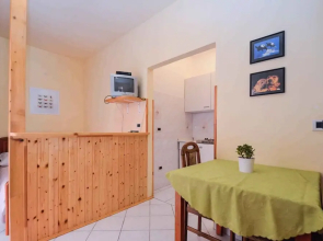 Apartments Pjescana Uvala/istrien 11166