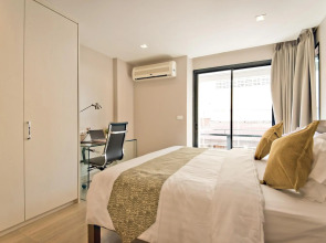 Citismart Luxury Apartments