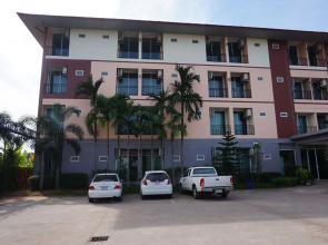Anda Place Hotel