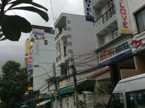 Thien Huong Guesthouse