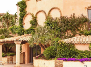 Classical Residence Baia Delle Palme 2 Bedroom Num1228