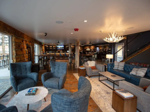 Gravity Haus Winter Park
