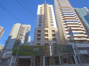 QOYA Hotel Curitiba, Curio Collection by Hilton