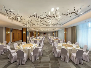 Holiday Inn Ningde Jiaocheng by IHG