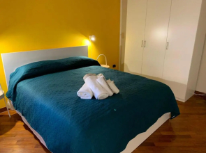 Casa Entella by Vacanze in Chiavari (Adults Only)