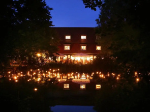 Springbach-Mühle Belzig