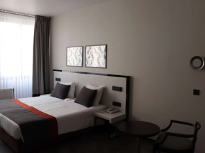 Floris Arlequin Grand Place