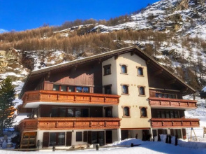 Apartment Sunshine Andriano 41051
