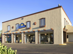 Days Inn by Wyndham Santa Fe New Mexico