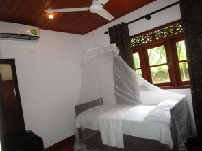 Green herbal Ayurvedic Eco-Lodge