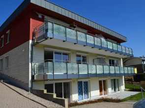 Haus Ohragrund Oberhof