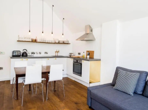 The Workshop @ The Grange