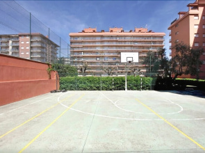 Apartamento Vivalidays Luis