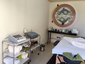 Hotel Boutique Tiffany