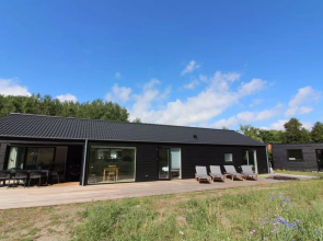 "Sanja" - 350m from the sea in Bornholm