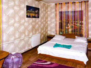 City PARK HAUS Apartments