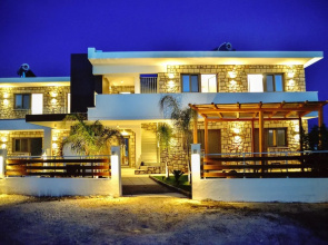Kouros Stone Suites