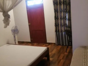 Visbury Guest House