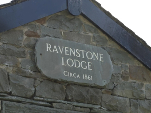 Ravenstone Lodge Country House Hotel