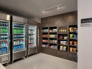 Residence Inn Port Arthur
