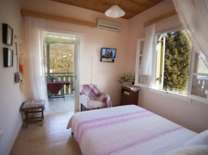 Inviting 1-bed Apartment in Agios Nikitas