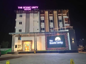 The Scenic Unity