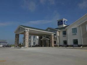 Cobblestone Inn & Suites - Winterset, IA