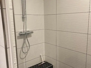 Wohnung mit ausgefallenem Design!