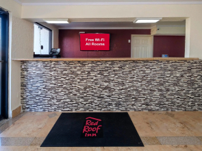 Red Roof Inn Crestview