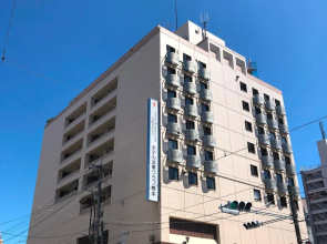 Hotel Hokke Club Kumamoto
