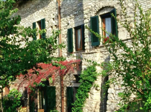 Il Fosso delle Carceri