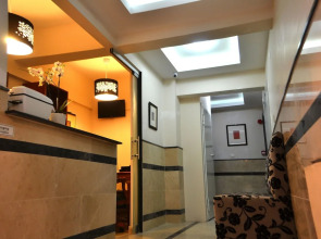 Отель Acar Suite