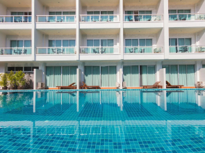 The Pano Hotel And Residence