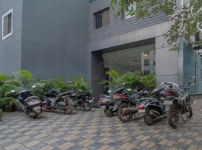 Treebo Tulip Comfort