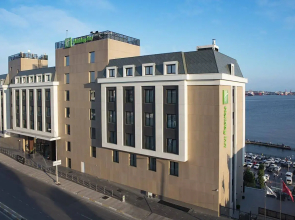 Holiday Inn Istanbul - Tuzla Bay by IHG