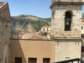 Casa vacanze Petralia