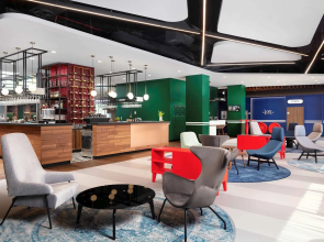 Mercure Warszawa Ursus Station